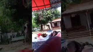 kakek vs cucu