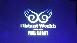 Distant Worlds 2015 at E3 Los Angeles - Eyes On Me (Final Fantasy VIII)