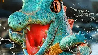1 Bit 2 Bit 4 Bit 8 Bit 16 BIT 32 Bit 128 Bit 256 Bit 512 Bit 1024 Bit 2048 Bit 4096 Bit (TOTODILE)