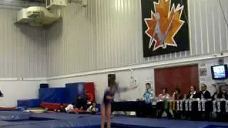 Tiana Tr Finals
