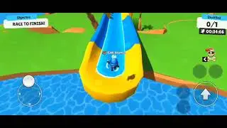 When Old player plays Old maps after long time 🤣🤣😭😭 | Stumble Guys #stumbleguys #trending