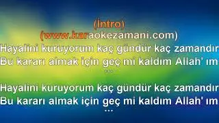 Bengü   Sırada Sen Varsın   Bahadır Şimşek Club Mix   2010 Segment 1