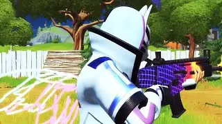 УГОДИТЬ ВСЕМ - Fortnite edit
