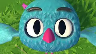 SO CLUMSY! 😵 Pingoo Bird Epic Fails Compilation