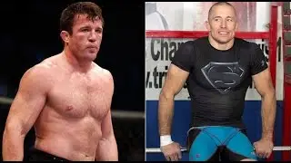 Tyron Woodley explain why he " dodged " Wonderboy, Chael Sonnen talks about GSP, Bellator and more