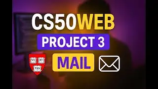 CS50 Web Project 3 Mail  – Better Than What Harvard Asked For