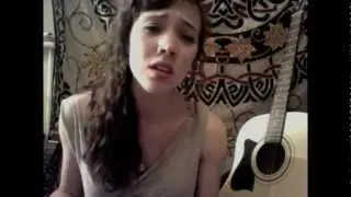 Gravity Ukulele Cover John Mayer
