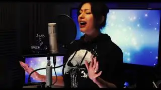 A Star Is Born - Shallow Cover - Angel Morale