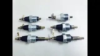 Как измерить эмщ 2а