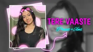 Tere Vaaste Xml Preset 💖🌈 | XML Video Editing | Alight Motion Preset 🔒60fps | Xml Preset