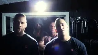 Kollegah Farid Bang - Stiernackenkommando,Selfmade RECORDS
