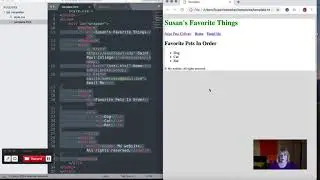 3 11 Adding a Website Wrapper