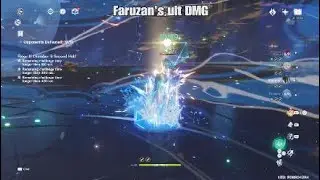 Spiral Abyss Floor 11 (4.4) update |Genshin impact .