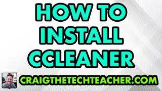 How To Download And Install CCleaner Software (2022)