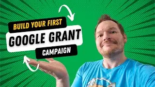 Easily Make Your First Google Grant Campaign [Animal Shelter Ideas]