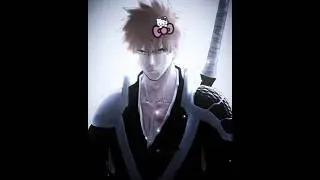 White 🥶 - Zangetsu #ichigo #white #zangetsu #bleach #bleachedit #manga #anime #animeedit #edit