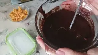 Конфетки на Новый год (продукты куплена на Wildberries, ссылки внизу )