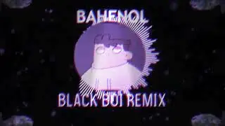 BAHENOL REMIX - ANIMASI SI NOPAL