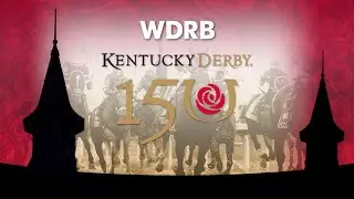 Watch | Kentucky Derby 150 Morning from Churchill Downs