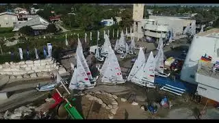 World Championships 470- 29/10/2022