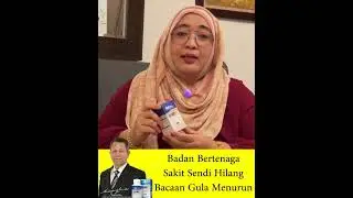 Testimoni CordyC+