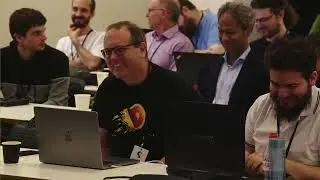 DConf '23 Lightning Talks