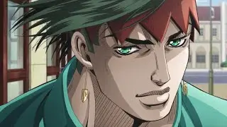 Thus Spoke Kishibe Rohan - [AMV] - Für Elise