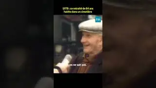 Il habite dans un cimetière 🪦🦇 