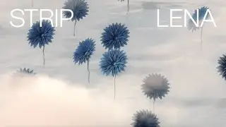 Lena – Strip (Lyric Video)