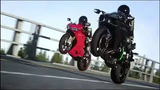 DriveClub Intro (2014, Evolution Studios/Sony Computer Entertainment)