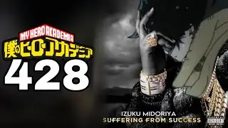 WHY DOES THE MHA ENDING GET SO MUCH HATE? 🤔 | My Hero Academia #428