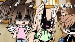 Compil Gâcha Life Tik Tok