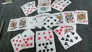 На ♣️короля. Его мысли, его планы, его действия к ♥️даме?