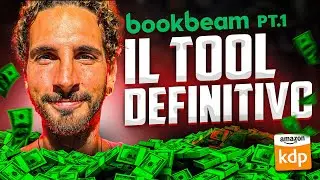 Tool DEFINITIVO per Analisi e Ricerca Keyword nel Self Publishing (Bookbeam - Parte 1)