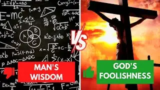 True Demonstration of The Spirit: Apostle Paul's Take on Christian Apologetics May Shock You