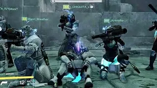 Wild giga hunt