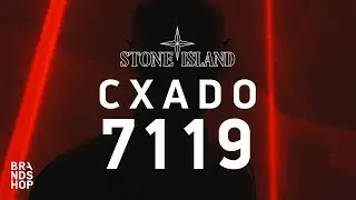 Stone Island Shadow Project FW_’019 ’020