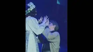 бурлюкало/герасименко — история повторяется (последнее испытание/вий)