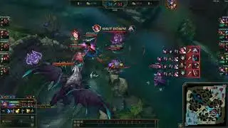neeko support gamechanger