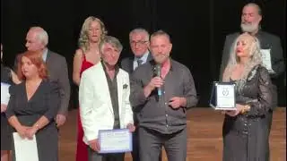 MEB HASAN KIDIKOĞLU OYUNCULUK KURSU &HSN FİLM YAPIM ÖDÜL
