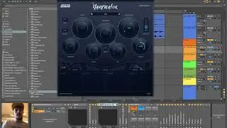 Virtual Riot Livestream (July 14, 2018)