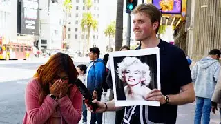 SAD! Has classic Hollywood been forgotten?? 😞
