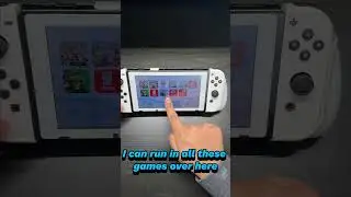 Using Cheats On The Nintendo Switch