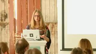 Marianna Paszkowska: Variable Fonts