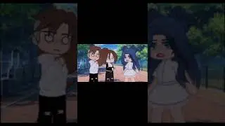 С какова это игрушечного хуя он твой!? #gachalife #gacha #gachaclub #gachaedit #gachameme
