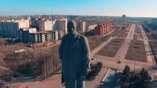 САМЫЕ УЖАСНЫЕ СТАТУИ В МИРЕ