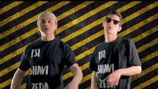 Tsl shavi Zeda