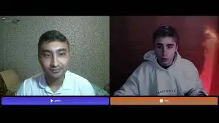 Чат рулетка | Persianic & Еврейское Лобби