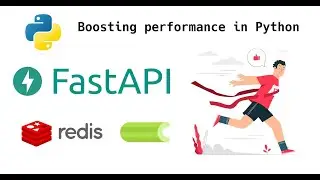 Celery+FastAPI+Redis+Python Background Jobs Optimizing The Performance Of Your APIS!!!!!