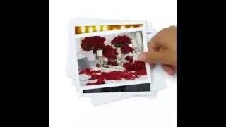 Посмотрите мое видео, посвященное Дню друзей!